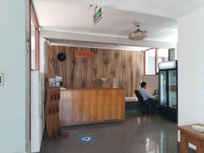 Hotel Las Palmas
